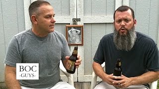 Founders Centennial IPA Beer Review by BOC GUYS