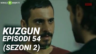 Kuzgun | Episodi 54 - Sezoni 2