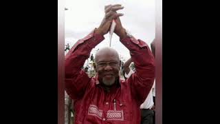 Dumiso Dabengwa Memorial - Mthulisi Hanana Speech