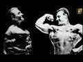 Alan Stephan's 5 Rules for the Natural Novice Bodybuilder