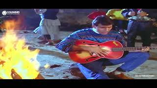Pyaar Deewana Hota Hai 4K | Title Song | Kumar Sanu Alka Yagnik 1992 प्यार दीवाना होता है 1992 4k