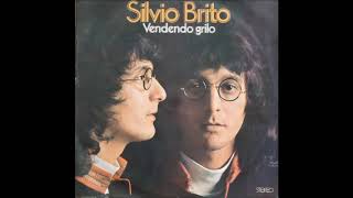 Silvio Brito - Tô Vendendo Grilo