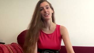 Sex Workers Speak Out: Lillia, Germany