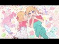 한글자막 나의 편 ワタシノミカタ feat.나루미 모나 mona cv 나츠카와 시이나 【나의 천사 another story 】 honeyworks