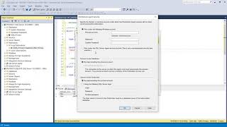 Step by Step - Setup Snapshot Replication for SQL 2019 - Beginners
