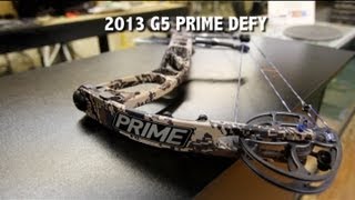 2013 G5 Prime Defy Review