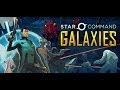 Space Game Junkie Podcast #148 - Star Command Galaxies