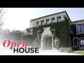 Inside a Grand Beverly Hills Estate with the Altman Brothers | Open House TV