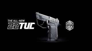 Introducing the All-New Taurus 22TUC