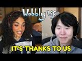 Toast on Making Wobbly Life Popular