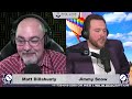 call matt dillahunty u0026 jimmy snow the hang up 09.06.23