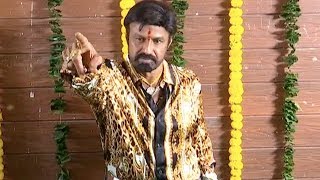 Balakrishna New Movie Opening Video | #NBK106 | Boyapati Srinu | Manastars