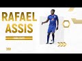 RAFAEL ASSIS   MIDFIELDER   AL FEIHA    SAU   2019