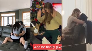 Gaming Boyfriend Challenge | Tiktok Compilation