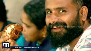 വിവാഹ സ്പെഷ്യൽ കുമ്പളങ്ങ കോഴി, ഒപ്പം വിവിധയിനം ഇറച്ചി വിഭവങ്ങൾ; 'രാജേട്ടന്‍റെ കട' ഫേമസാ !!