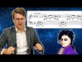 Mozart FANTASIA in D minor: What's up with the Ending? - Analysis