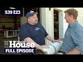 This Old House | Smithies (S39 E23) | FULL EPISODE