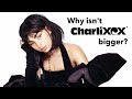 Why isn't Charli XCX bigger?