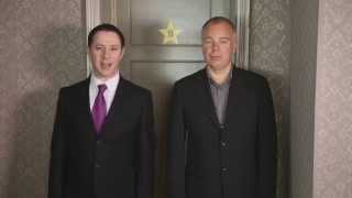 FEARnet INSIDE NO.  9     30 sec promo