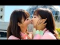 【ai girl】lesbian kiss kiss kiss 37 女子アナの放送事故にて【japanese girl】【ai 미녀】【ai美女】