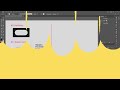 how to make soft ui in illustrator neumorphism tutorial for beginners