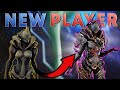 WARFRAME FOR NEW PLAYERS!