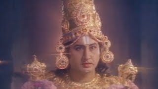 Antharyami Video Song || Annamayya Movie Full Songs || Nagarjuna, Suman, M.M. Keeravani