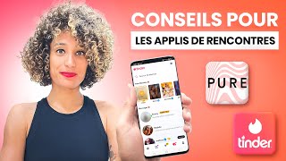 Apps de Rencontre : Les Techniques Essentielles pour Séduire