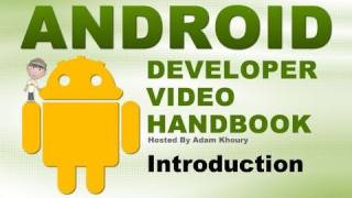 How to Create Android Apps Tutorial Series Using Flash CS5.5 and Eclipse