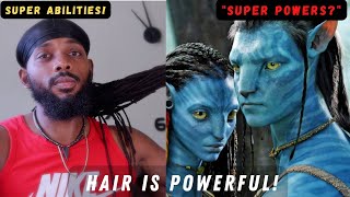 3 Spiritual Truths About Your Hair 👁 | Listen Close ⚠️