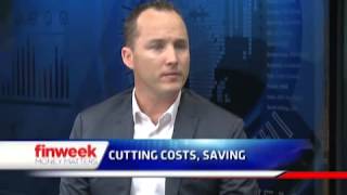 Finweek: Money Matters- Saving tips