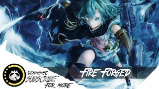 ▶【electro】★ Nycto - Fire Forged