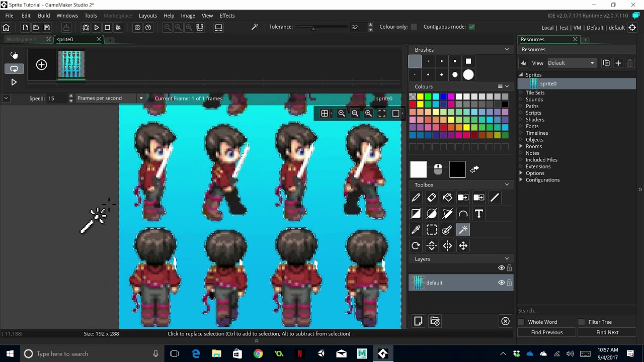 How To Make Sprites In Game Maker Studio 2 Infoupdate Org