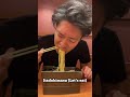 Japanese guy tries Ichiran Ramen in New York🇺🇸