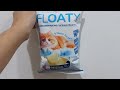 Review Snack Viral di Tiktok, Floaty ( Snack buat manusia tapi bungkusnya gambar Kucing)