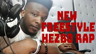 Nouveau Freestyle hezbo rap du lourd