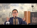 kuliah Dhuha Masjid Istiqamah Bandung. Dr. H. Aam amiruddin, Lc. M,Si.  dengan tema [perusak amalan]