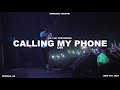 Lil Tjay Performing ‘Calling My Phone’ Live In Phoenix, AZ