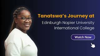 Tanatswa’s Journey: From Coding Passion to Career Success at #ENUIC 💻🌟