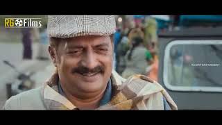 new South Hindi dubbed movie Vishal khajana  2022 comedy movie