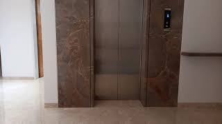 lift cladding