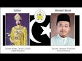 Malaysia State Anthem, Trengganu: سلامت سلطان: Sultan And Menteri Besar