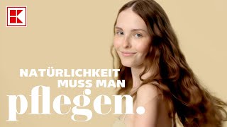 bevola naturals®: Natürlichkeit muss man pflegen | Kaufland