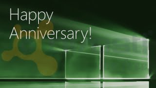 [Malware Series] Repairing Windows 10 Anniversary Update