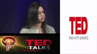 TEDTalks Business2016 - 5 ways to kill your dreams | Bel Pesce