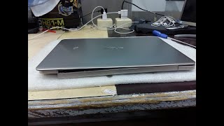 Repair hinge Asus S410U