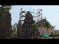 ប្រាសាទលលៃ_ខេត្តសៀមរាប lolei temple siemreap cambodia rinasodasok siemreap cambodia 2022 angkor