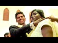 Sam & Nive Wedding Montage