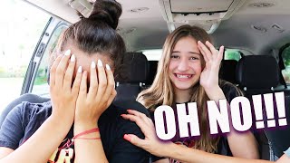 Her First Time...Not what She Expected!