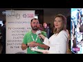 Felix Crisan - Netopia at Crypto Expo Europe